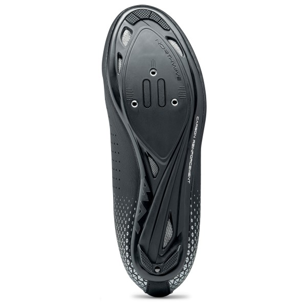 Northwave - Core Plus 2 Wide - Scarpe da ciclismo