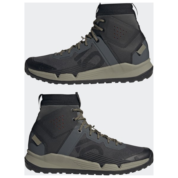 Five Ten - Trailcross Mid Pro - Cykelskor