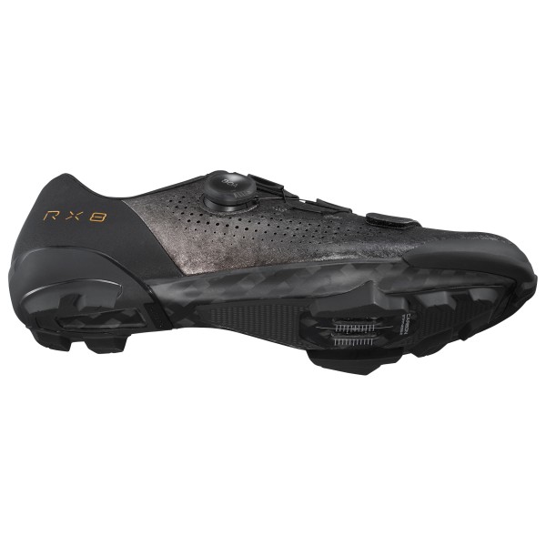 Shimano - RX801 - Pyöräilykengät