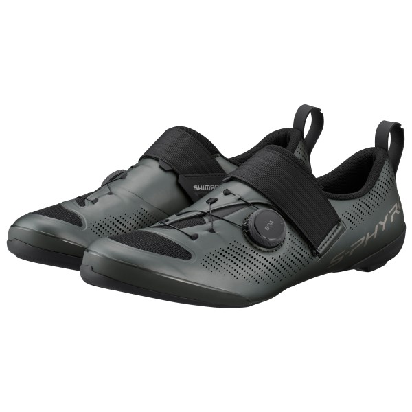 Shimano - TR903 - Pyöräilykengät