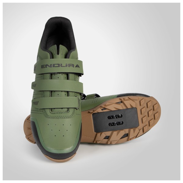 Endura - Hummvee XC Shoe - Cykelsko