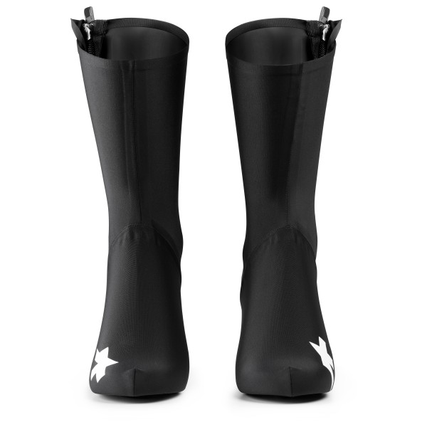 ASSOS - RS Rain Booties P1 - Skoöverdrag