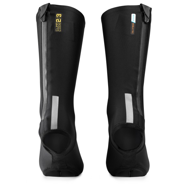 ASSOS - RS Rain Booties P1 - Skoöverdrag