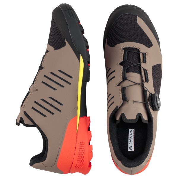 Vaude - Downieville Tech II - Pyöräilykengät