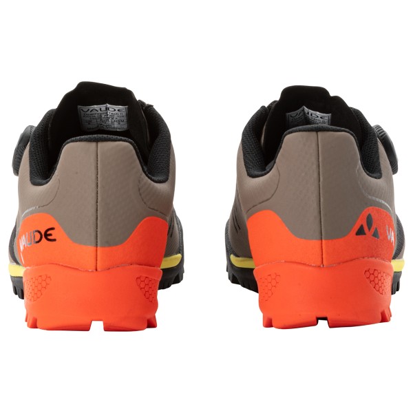 Vaude - Downieville Tech II - Pyöräilykengät