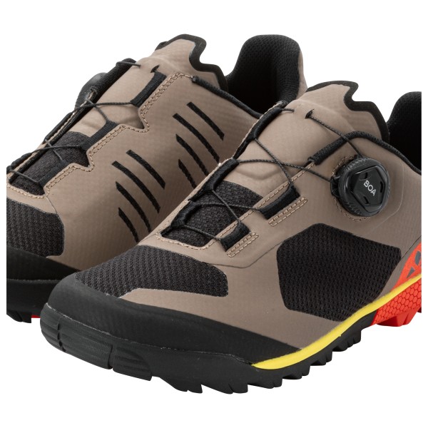 Vaude - Downieville Tech II - Pyöräilykengät
