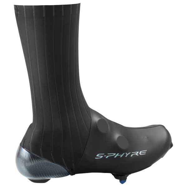 Shimano - S-Phyre Flash Shoe Cover - Oversko