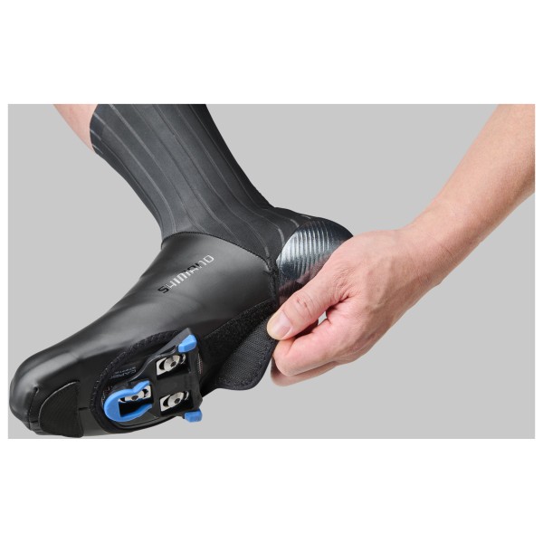 Shimano - S-Phyre Flash Shoe Cover - Oversko