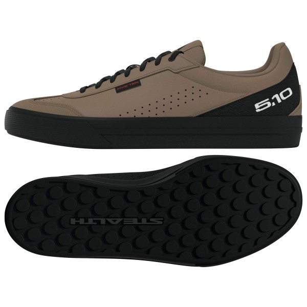 Five Ten - Sleuth DLX 2 - Zapatillas de ciclismo