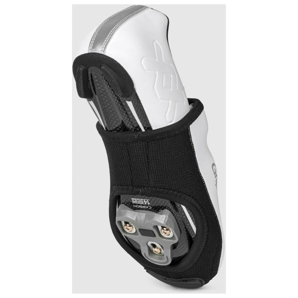 GripGrab - PACR Windproof Toe Covers - Copriscarpe