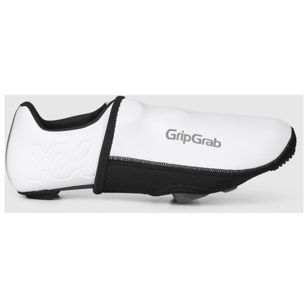 GripGrab - PACR Windproof Toe Covers - Cubrezapatillas