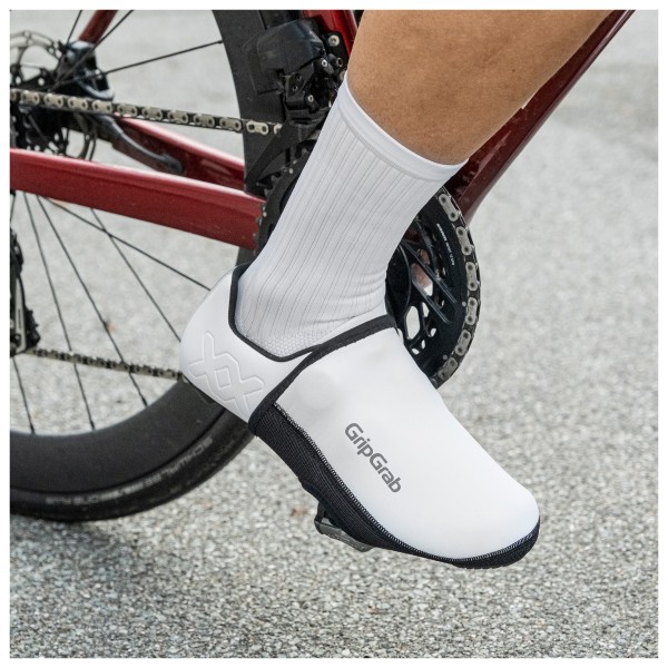 GripGrab - PACR Windproof Toe Covers - Overschoenen