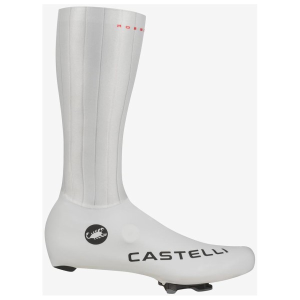 Castelli - Fast Feet 4 TT Shoecover - Überschuhe
