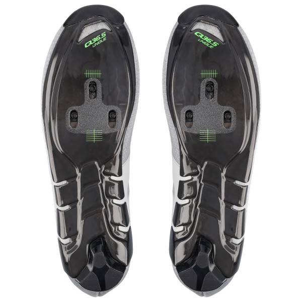 Q36.5 - Dottore Clima Road Shoes - Zapatillas de ciclismo