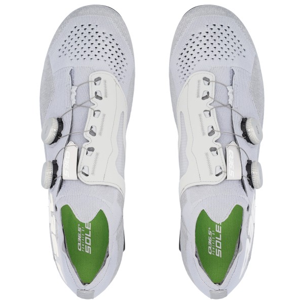 Q36.5 - Dottore Clima Road Shoes - Cycling shoes