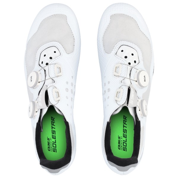 Q36.5 - Gregarius Road Shoes - Cycling shoes