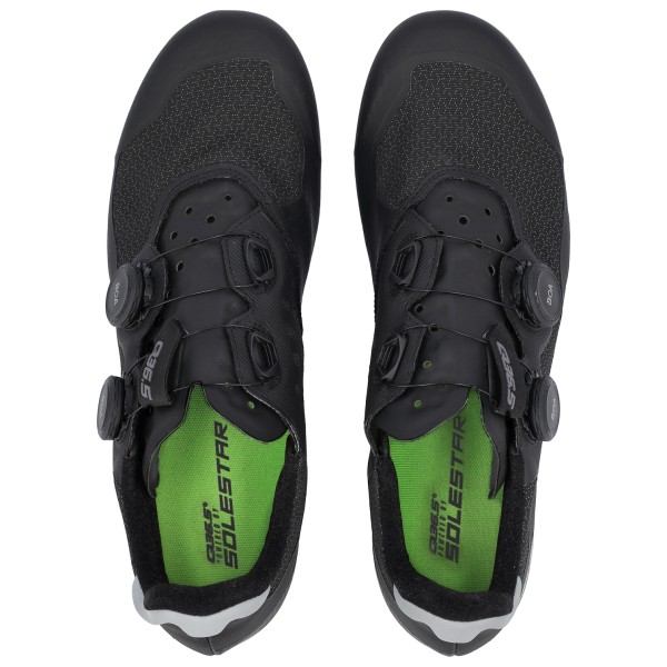 Q36.5 - Gregarius Road Shoes - Cykelsko