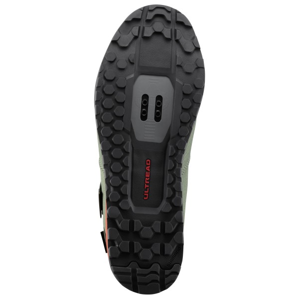 Shimano - GE500 - Radschuhe