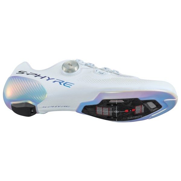 Shimano - RC903PWR - Zapatillas de ciclismo