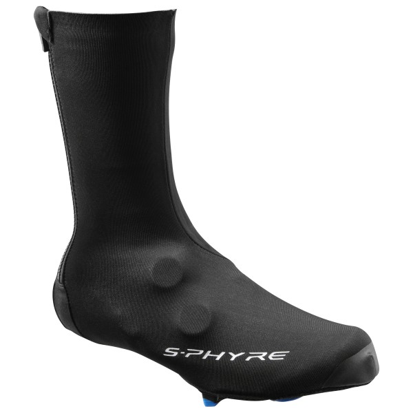 Shimano - S-PHYRE Tall Shoe Cover - Overschoenen