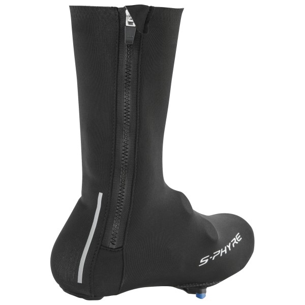 Shimano - S-PHYRE Tall Shoe Cover - Overschoenen