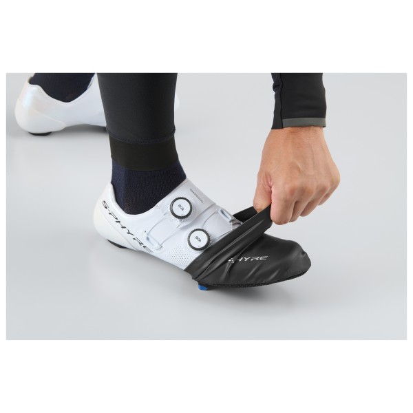 Shimano - S-PHYRE Toe Shoe Cover - Cubrezapatillas