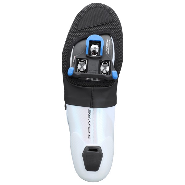 Shimano - S-PHYRE Toe Shoe Cover - Oversko