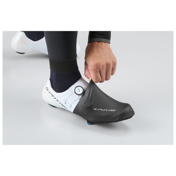 Shimano - S-PHYRE Toe Shoe Cover - Oversko