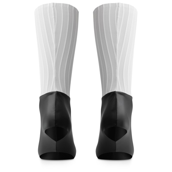 ASSOS - RSR Bolide Booties S11 - Oversko