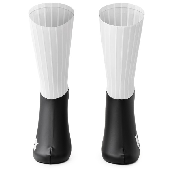 ASSOS - RSR Bolide Booties S11 - Oversko