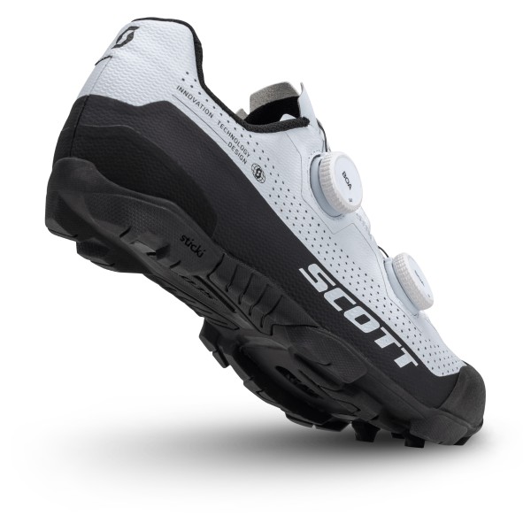 Scott - Shoe MTB Rc - Zapatillas de ciclismo