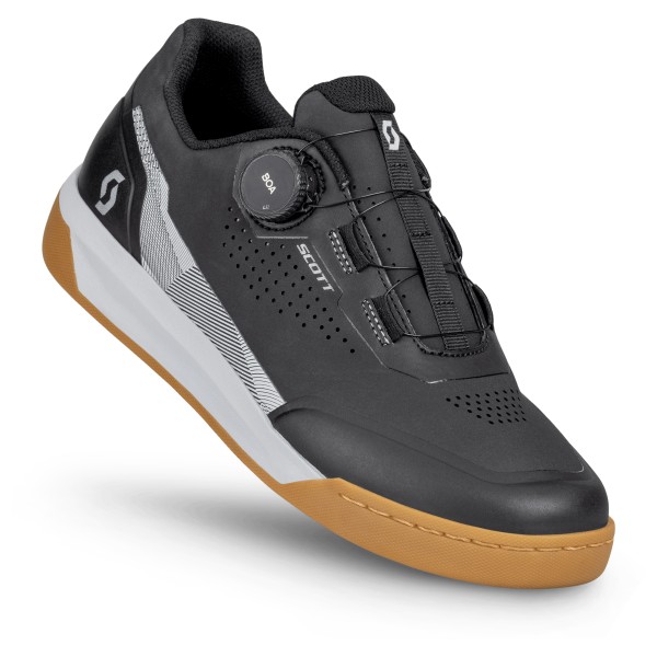 Scott - Shoe MTB Volt Evo Flat Boa - Chaussures de cyclisme