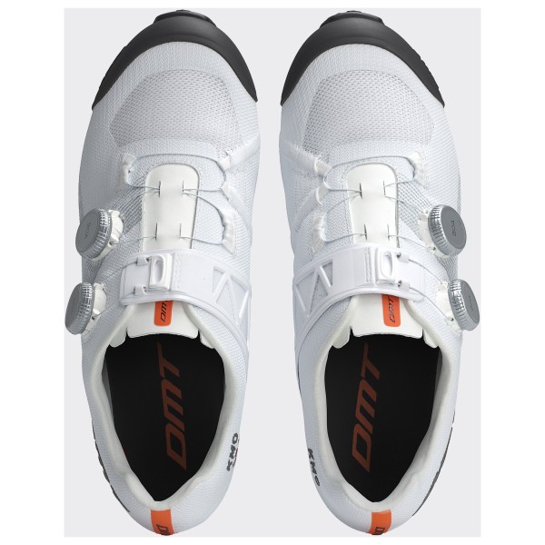 DMT - KM0 Evo - Zapatillas de ciclismo