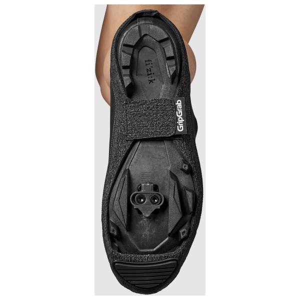 GripGrab - AquaShield 2 Wasserdichte Gravel Überschuhe - Overshoes