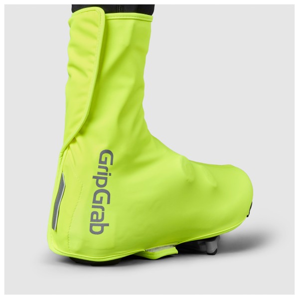 GripGrab - RIDE 2 Wasserdichte Rennrad Überschuhe - Overshoes