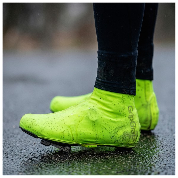 GripGrab - RIDE 2 Wasserdichte Rennrad Überschuhe - Overshoes