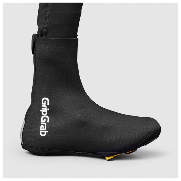 GripGrab - RIDE 2 Wasserdichte Winter Rennrad Überschuhe - Cubrezapatillas