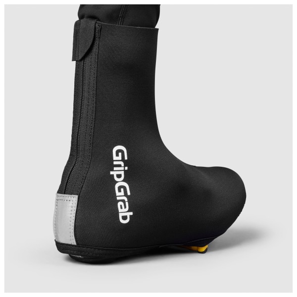 GripGrab - RIDE 2 Wasserdichte Winter Rennrad Überschuhe - Overschoenen