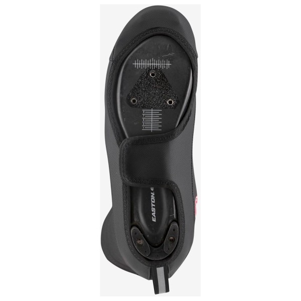 Castelli - Unlimited Shoecover - Oversko