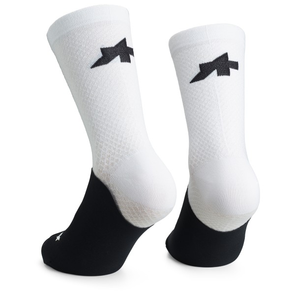 ASSOS - Thermobooster Cover Socks P1 - Overschoenen