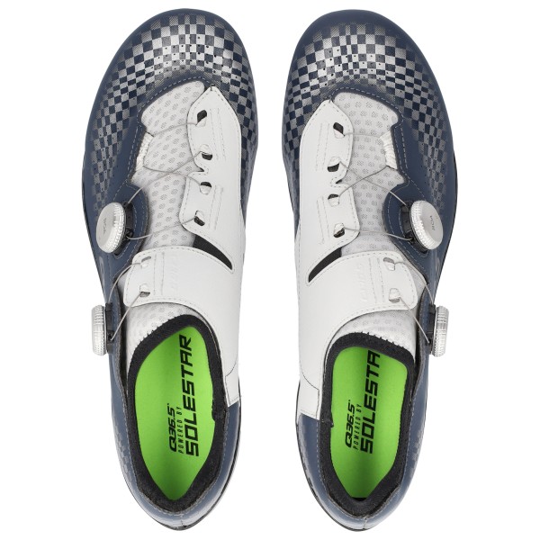 Q36.5 - Unique Pro 4.0 - Radschuhe