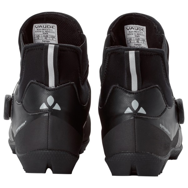 Vaude - Kuro Mid STX II - Zapatillas de ciclismo
