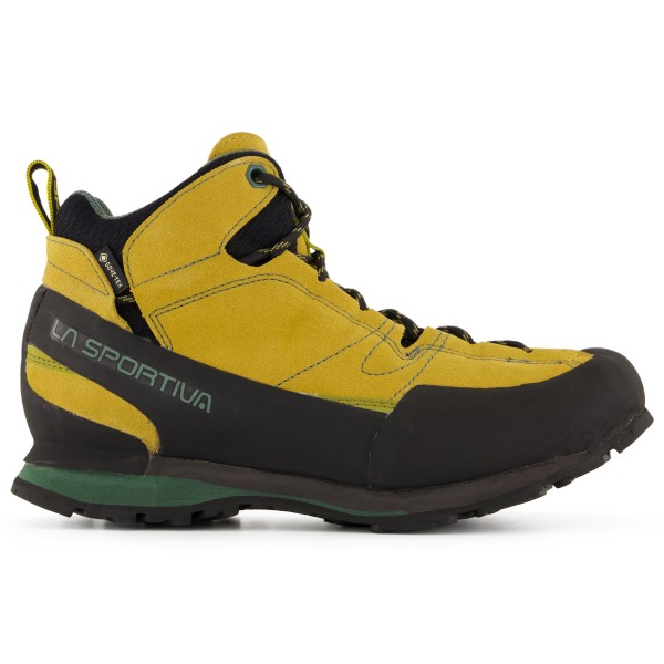 La Sportiva Boulder X Mid GTX - Approach shoes | Free EU Delivery 