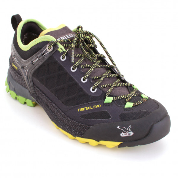 Salewa - Firetail Evo GTX - Zapatillas de aproximación