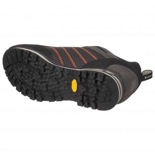 Hanwag - Makra Low GTX - Approach-kengät