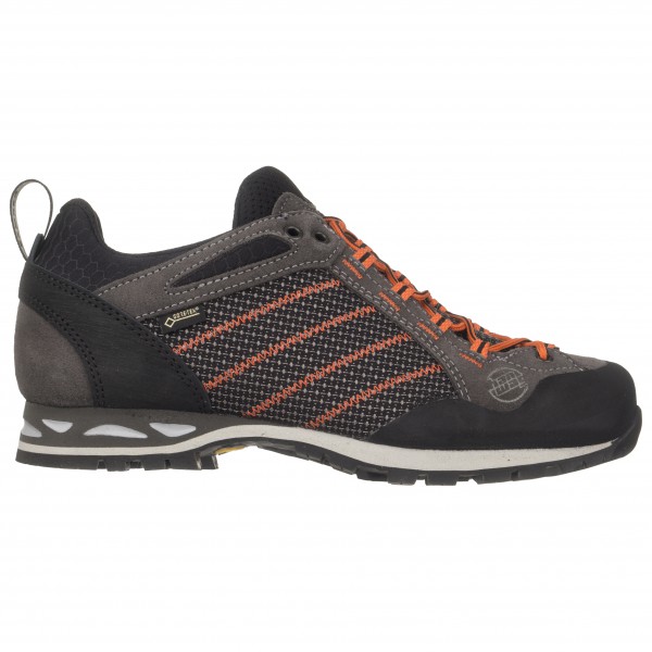Hanwag - Makra Low GTX - Approach-kengät