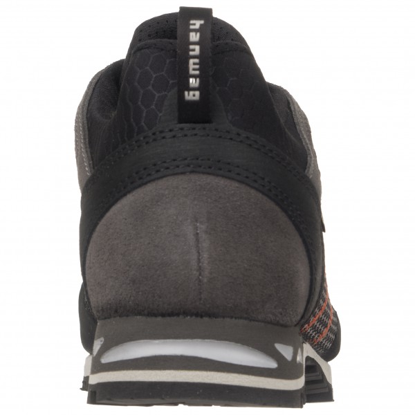 Hanwag - Makra Low GTX - Approach-kengät