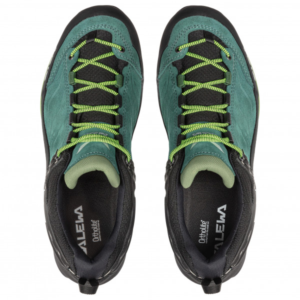 Salewa - MTN Trainer GTX - Zapatillas de aproximación