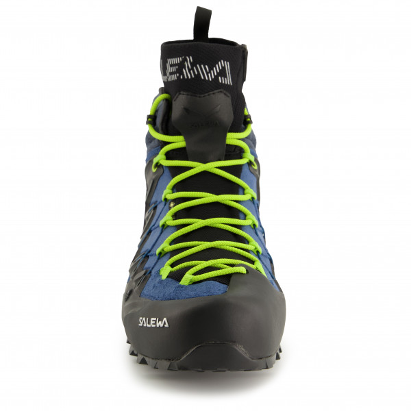 Salewa - Wildfire Edge Mid GTX - Approachsko