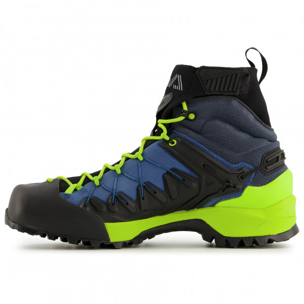 Salewa - Wildfire Edge Mid GTX - Approachsko